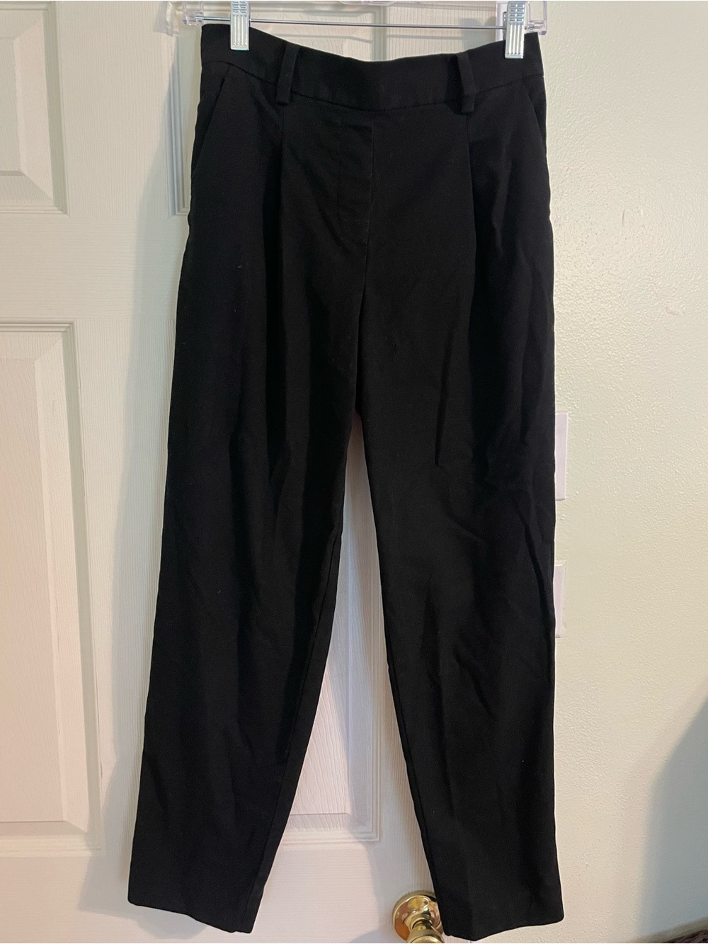 LOFT Black Women’s Dress Trousers
